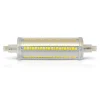 Ampoule LED R7S 118mm 14W blanc naturel