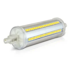 Ampoule LED R7S 118mm 14W blanc naturel