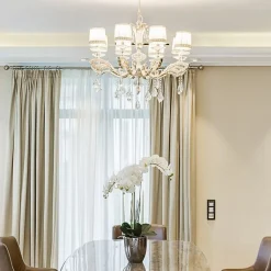 Ampoule LED R7S 78mm 7W SMD 360 degrés - Blanc Neutre 4000K - 5500K - SILAMP