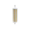Ampoule LED R7S 30mm 20W 220V 300 - Blanc Chaud 2300K - 3500K