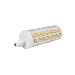 Ampoule LED R7S 30mm 20W 220V 300 - Blanc Chaud 2300K - 3500K