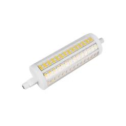 Ampoule LED R7S 30mm 20W 220V 300 - Blanc Chaud 2300K - 3500K