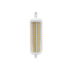 Ampoule LED R7S 30mm 20W 220V 300 - Blanc Neutre 4000K - 5500K