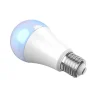 Ampoule Led Smart Wifi E27 Rgbcct R9074