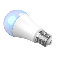 Ampoule Led Smart Zigbee E27 Rgbcct - R9077 - Woox
