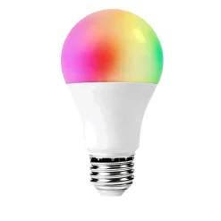 Ampoule Led Smart Zigbee E27 Rgbcct - R9077 - Woox