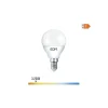 Ampoule LED Sphérique E14 - 7W 600lm - Lumière Chaude - 4,5x8,2cm - 98949