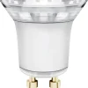 Ampoule LED spot réflecteur GU10 180lm 1.9W = 29W Ø5cm Diall blanc chaud