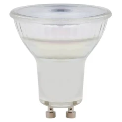 Ampoule LED spot réflecteur GU10 180lm 1.9W = 29W Ø5cm Diall blanc chaud