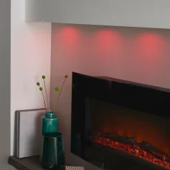 Ampoule LED spot réflecteur GU10 350lm 4W = 32W Ø5cm Diall RVB et blanc chaud aux nuance blanc froid