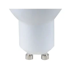 Ampoule LED spot réflecteur GU10 345lm 3.6W = 50W Ø5cm Diall blanc neutre