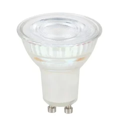 Ampoule LED spot réflecteur GU10 450lm 4.8W = 50W Ø5cm Diall blanc neutre
