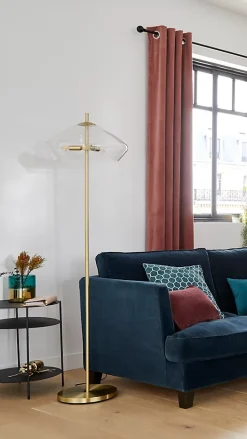 Ampoule LED ST64 E27 806lm 5.9W = 60W Ø6.4cm Diall blanc chaud