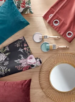 Ampoule LED ST64 E27 806lm 5.9W = 60W Ø6.4cm Diall blanc chaud