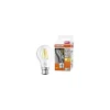 Ampoule Led Standard Claire Filament 7w60 B22 Chaud Boite - Ledvance Gp