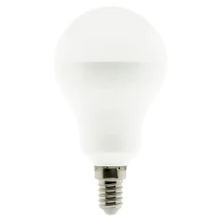 Ampoule LED Standard 10W E14 810lm 2700K - Zenitech