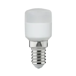 Ampoule LED T26 E14 140lm 1.2W = 15W Ø2.5cm Diall blanc chaud