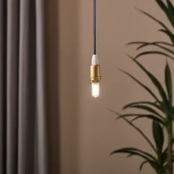 Ampoule LED tube G9 320lm blanc neutre dimmable 3W Eglo