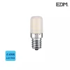 Ampoule LED Tubulaire E14 - 3W - 250lm - 6400K - Lumière Froide - 1.8x5.2cm