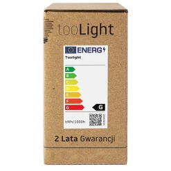 AMPOULE LED 15W CHAUDE E27 230V RSL029