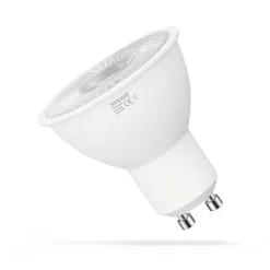 AMPOULE LED 7W CHAUDE GU10 230V RSL043