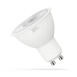 AMPOULE LED 5W CHAUDE GU10 230V RSL040