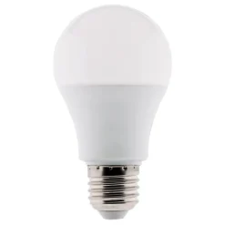 Ampoule LED 7,5W E27 de couleurs RGB avec télécommande - Zenitech