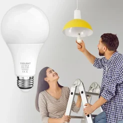 AMPOULE LED 9W FROIDE E27 230V RSL025