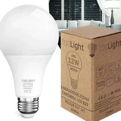 AMPOULE LED 12W FROIDE E27 230V RSL028