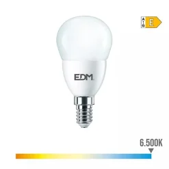 Ampoule LED 7W 806lm (60W) 240