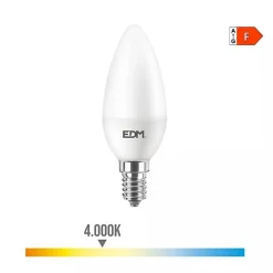 Ampoule LED 8W 806lm (60W) 150