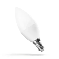 AMPOULE LED 8W NEUTRAL E14 230V RSL036
