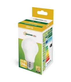 AMPOULE LED 13W NEUTRAL E27 230V WOJ+14102