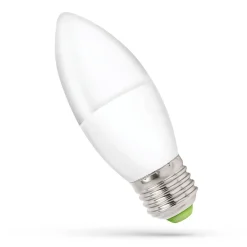 AMPOULE LED 6W NEUTRAL E27 230V WOJ+14352
