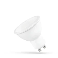 AMPOULE LED 6W NEUTRAL GU10 230V WOJ+13267