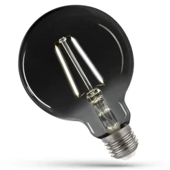 AMPOULE LED 4,5W NEUTRE E27 230V WOJ+14468 DÉCORATIVE