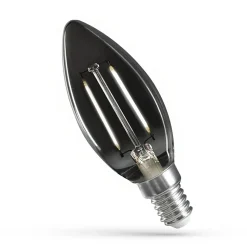 AMPOULE LED 2,5W NEUTRE E14 230V WOJ+14467 DÉCORATIVE