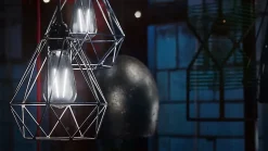 AMPOULE LED 2.5W NEUTRE E27 230V WOJ+14468 DÉCORATIVE