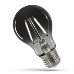 AMPOULE LED 2.5W NEUTRE E27 230V WOJ+14468 DÉCORATIVE