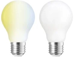 AMPOULE SMART LED 5W E27 230V WOJ+14419