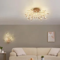 Applique - Applique cristal Ebensee