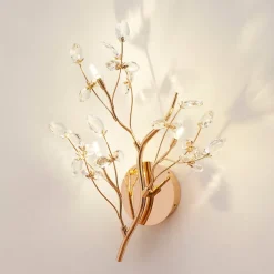 Applique - Applique cristal Ebensee