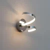 Applique - Applique LED spirale - Film