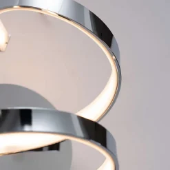 Applique - Applique LED spirale - Film