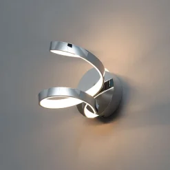 Applique - Applique LED spirale - Film