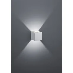 Applique Led murale intérieure éclairage haut/bas - Trio - Louis