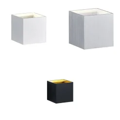 Applique Led murale intérieure éclairage haut/bas - Trio - Louis