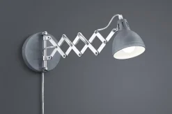 Applique, Applique filaire Scissor, TRIO