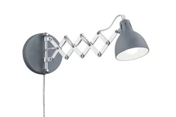 Applique, Applique filaire Scissor, TRIO