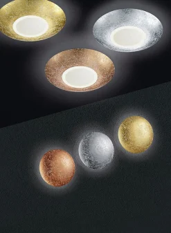 Applique, Applique LED Chiros de Trio, TRIO